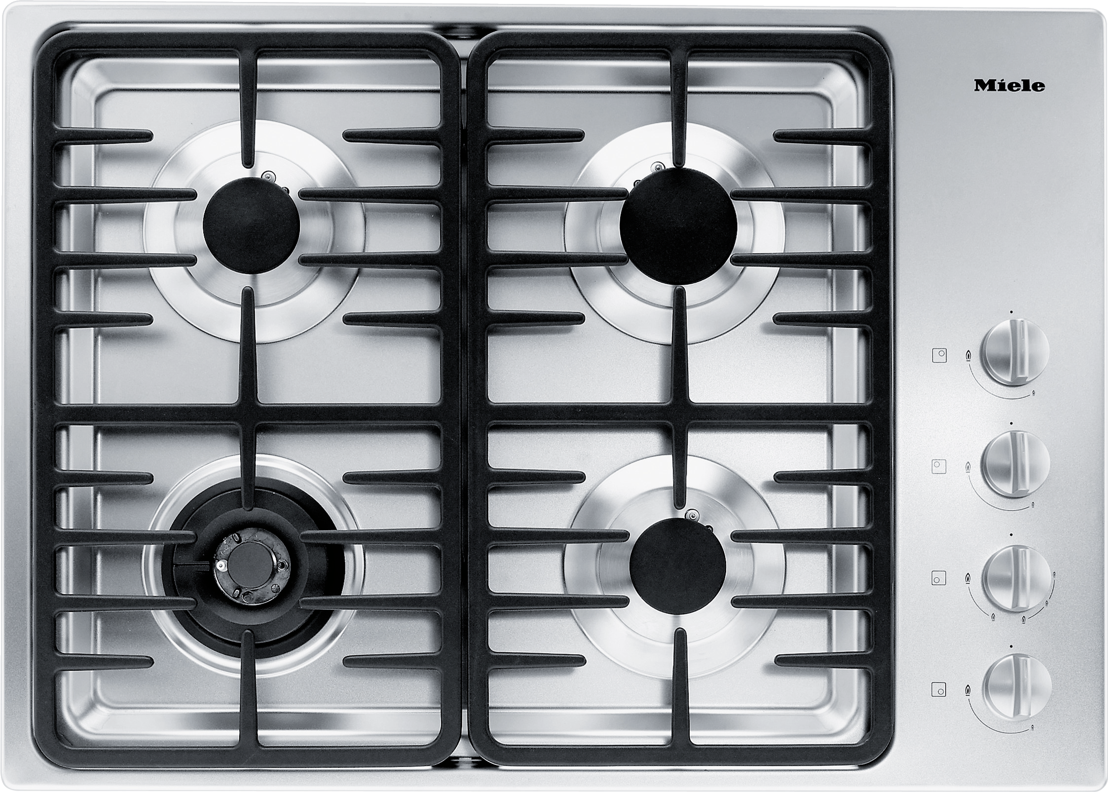 Cooktops - Gas Cooktops - KM 3465 LP