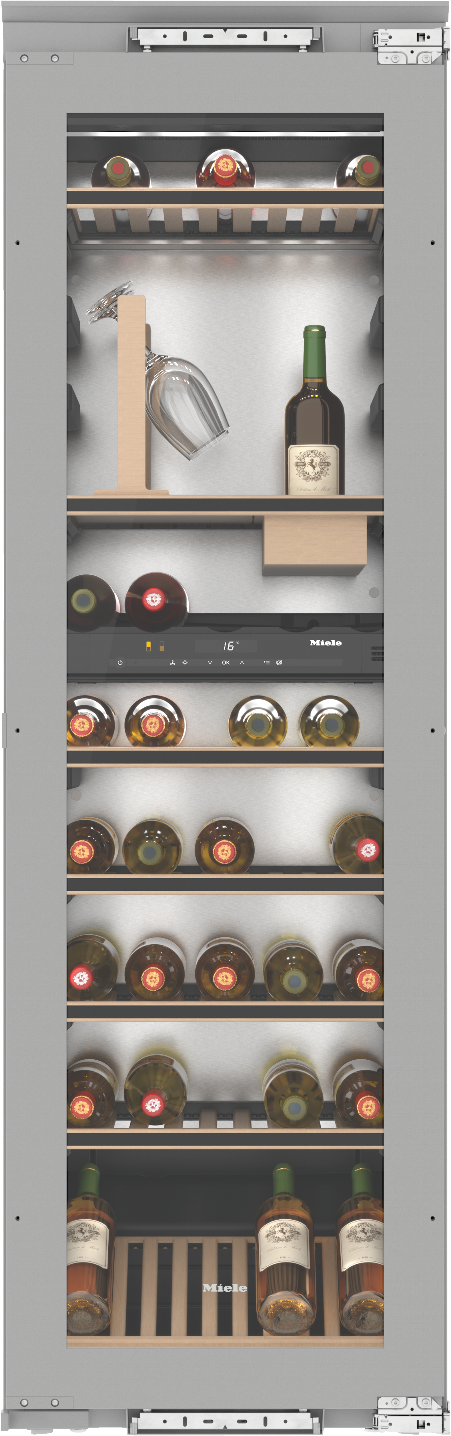 Wine units - KWT 6722 iS-1