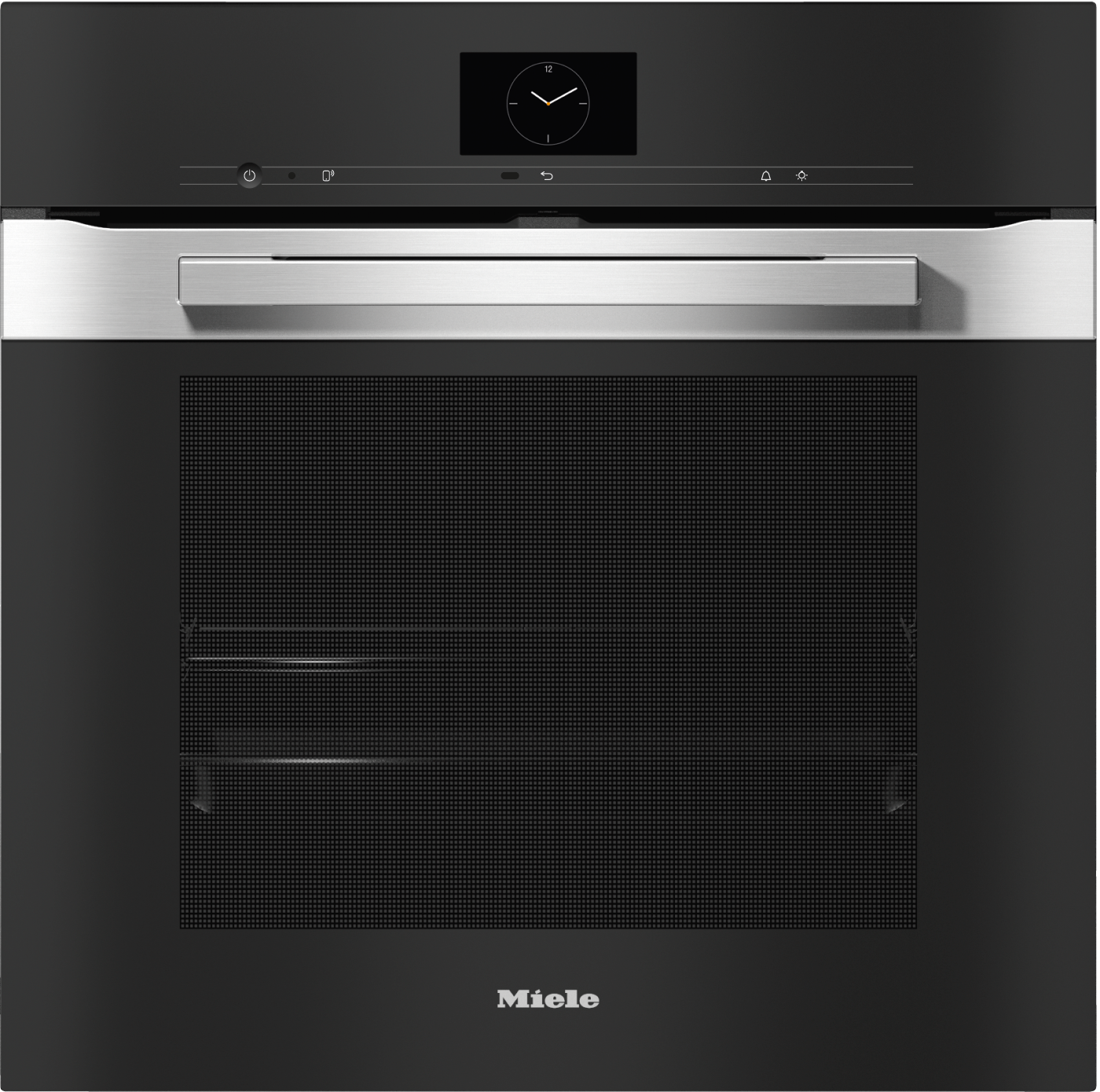 Ovens and built-in cookers - H 7660 BP