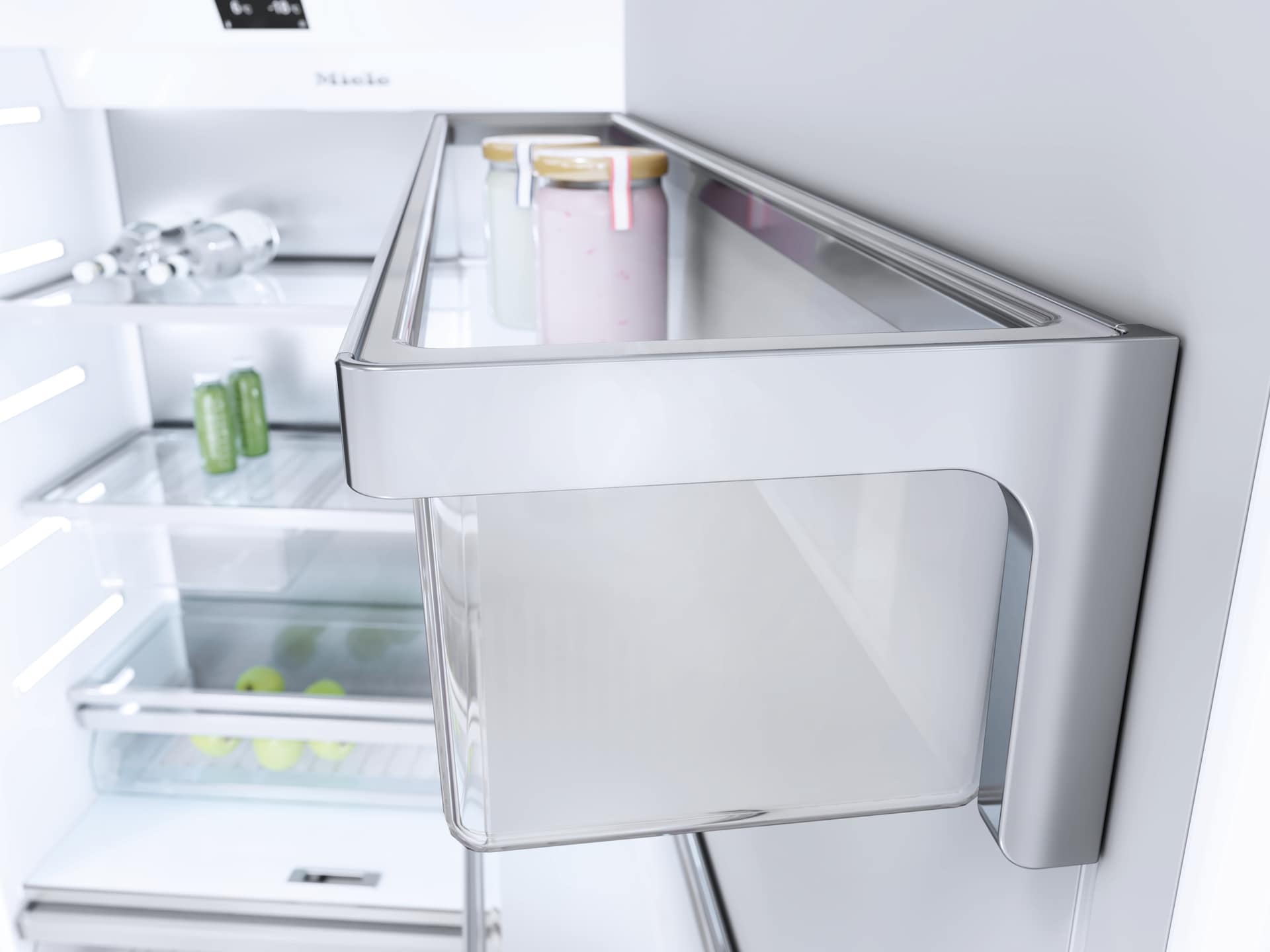 Refrigeration - K 2802 Vi - 8