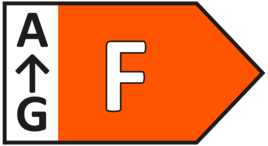 Energy Label KWTUS 7074 F