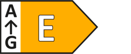 Energy Label KD 4072 E Active