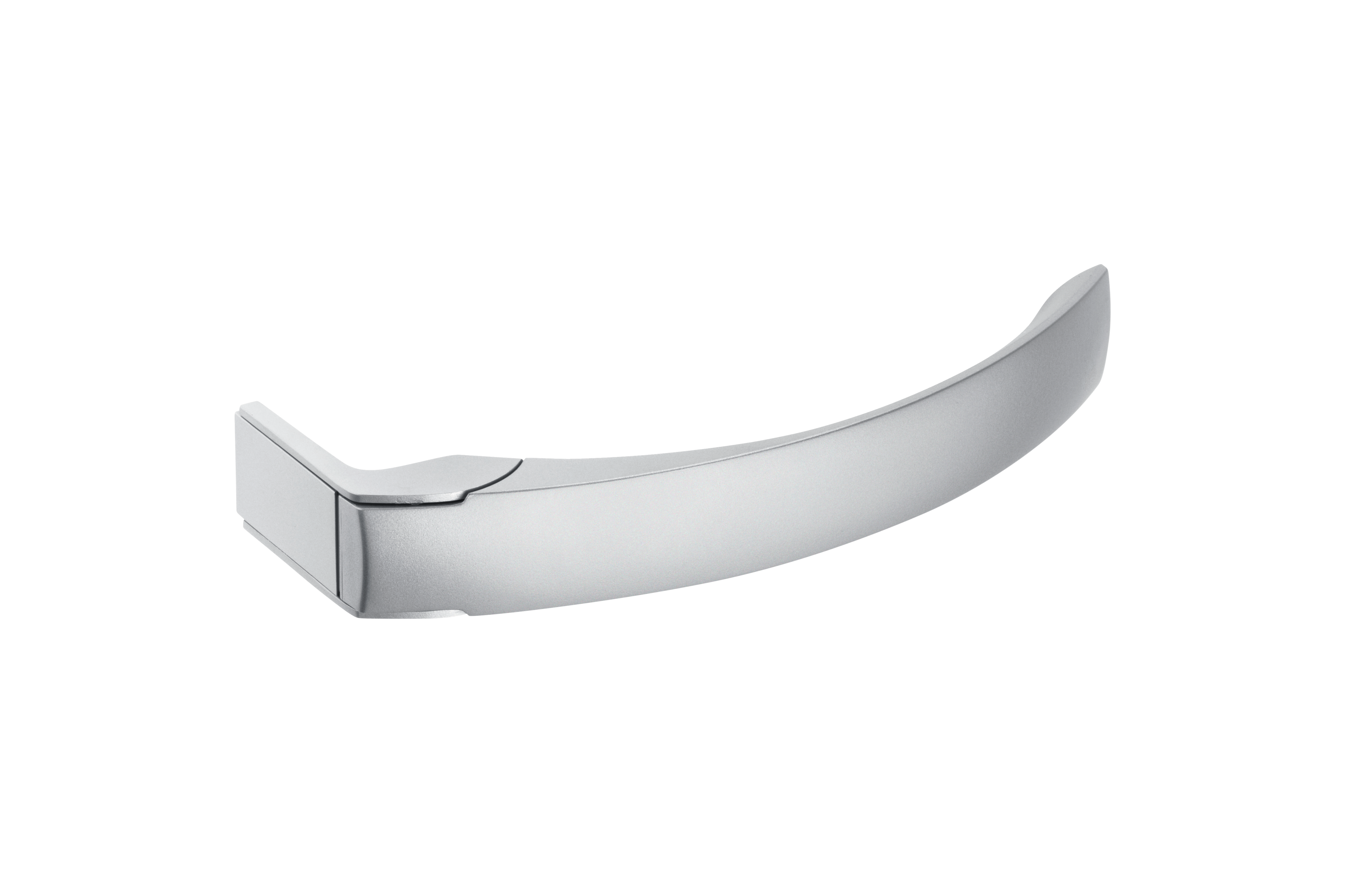 Repuestos de cocina - Tirador Aluminio