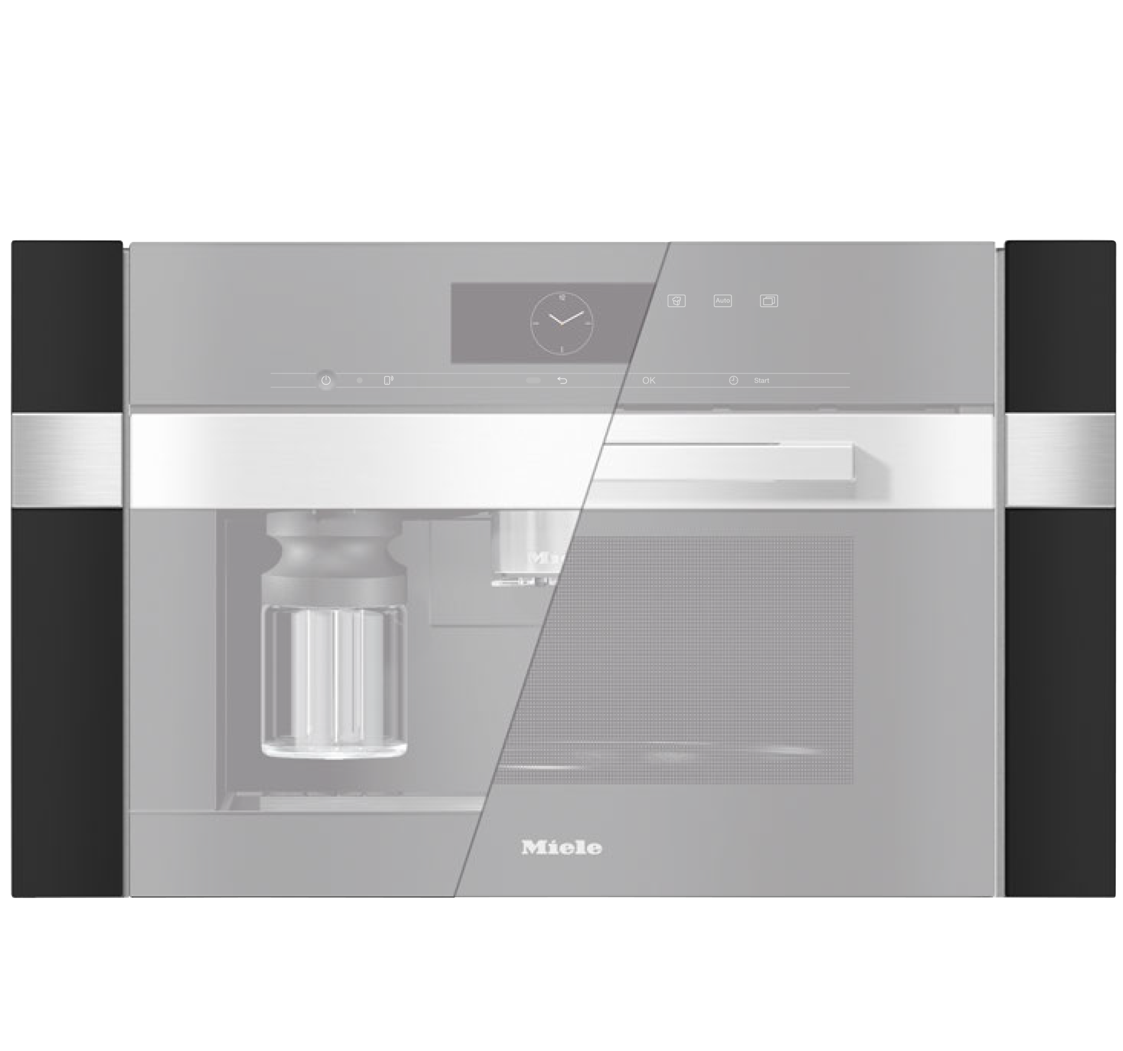 Accessories for cooking, baking, and steaming - Coffee machine accessories - EBA 7848
