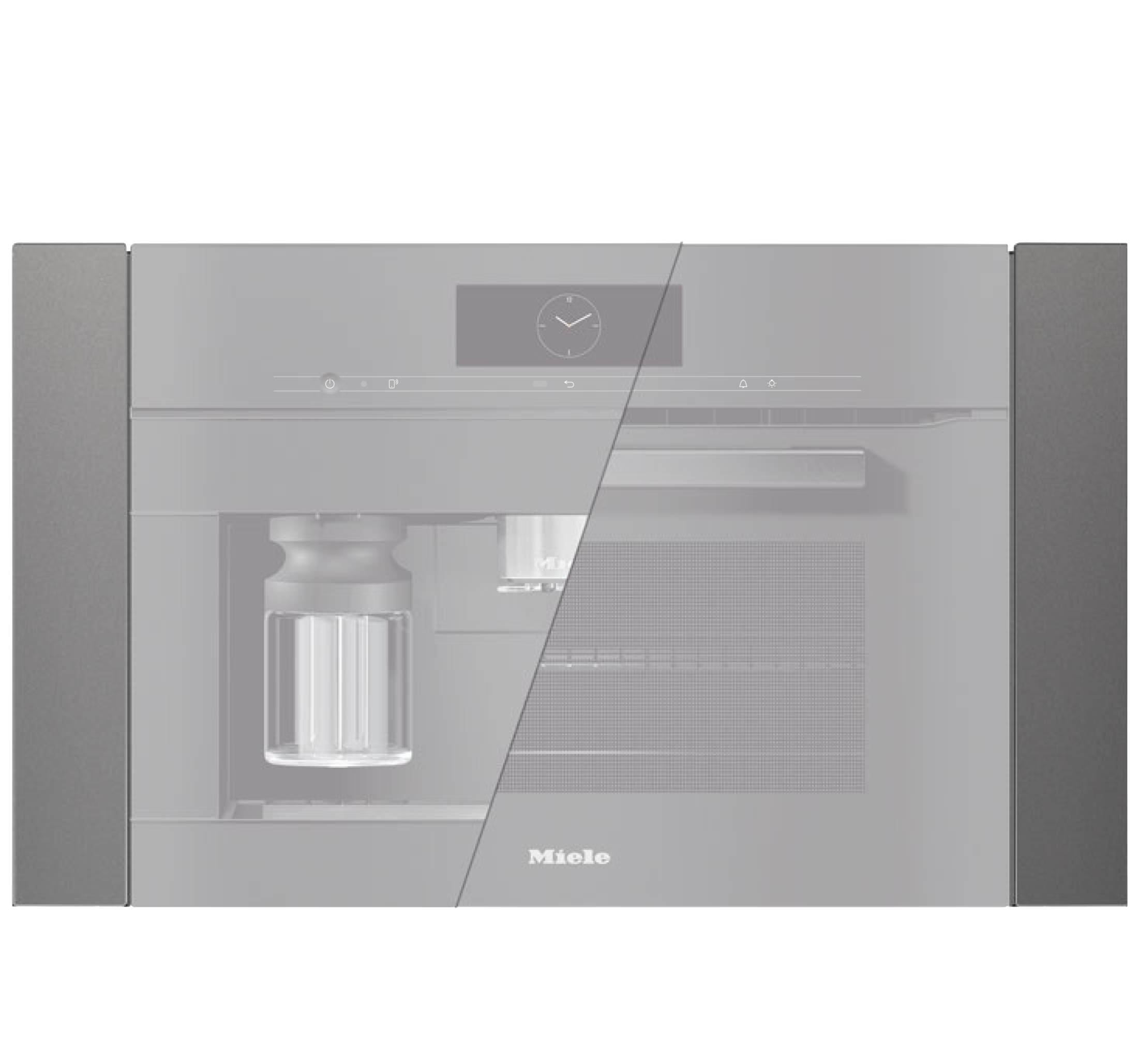 Accessories for cooking, baking, and steaming - Coffee machine accessories - EBA 7848