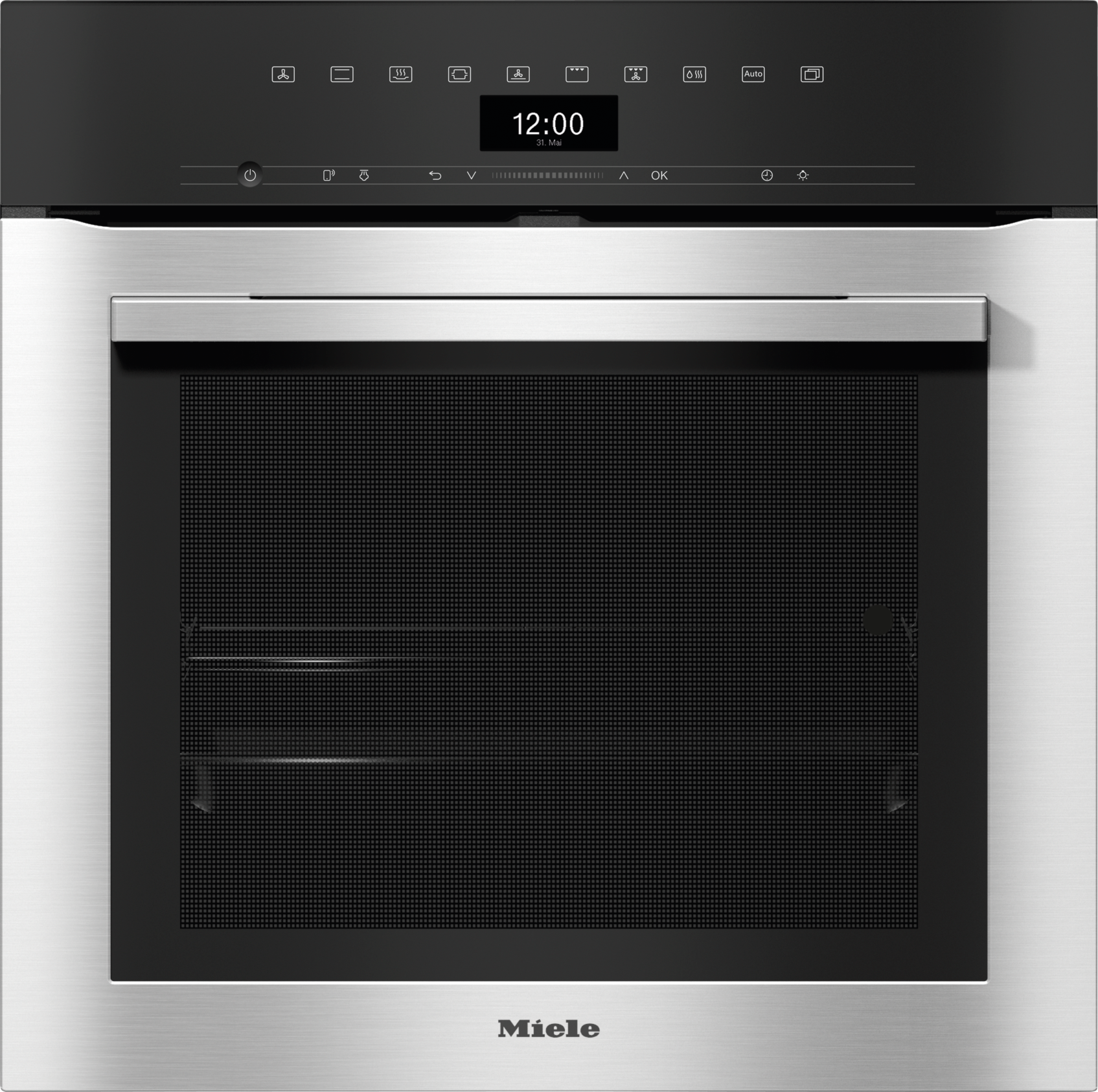 Steam ovens and combination steam ovens - Combination steam ovens - DGC 7350