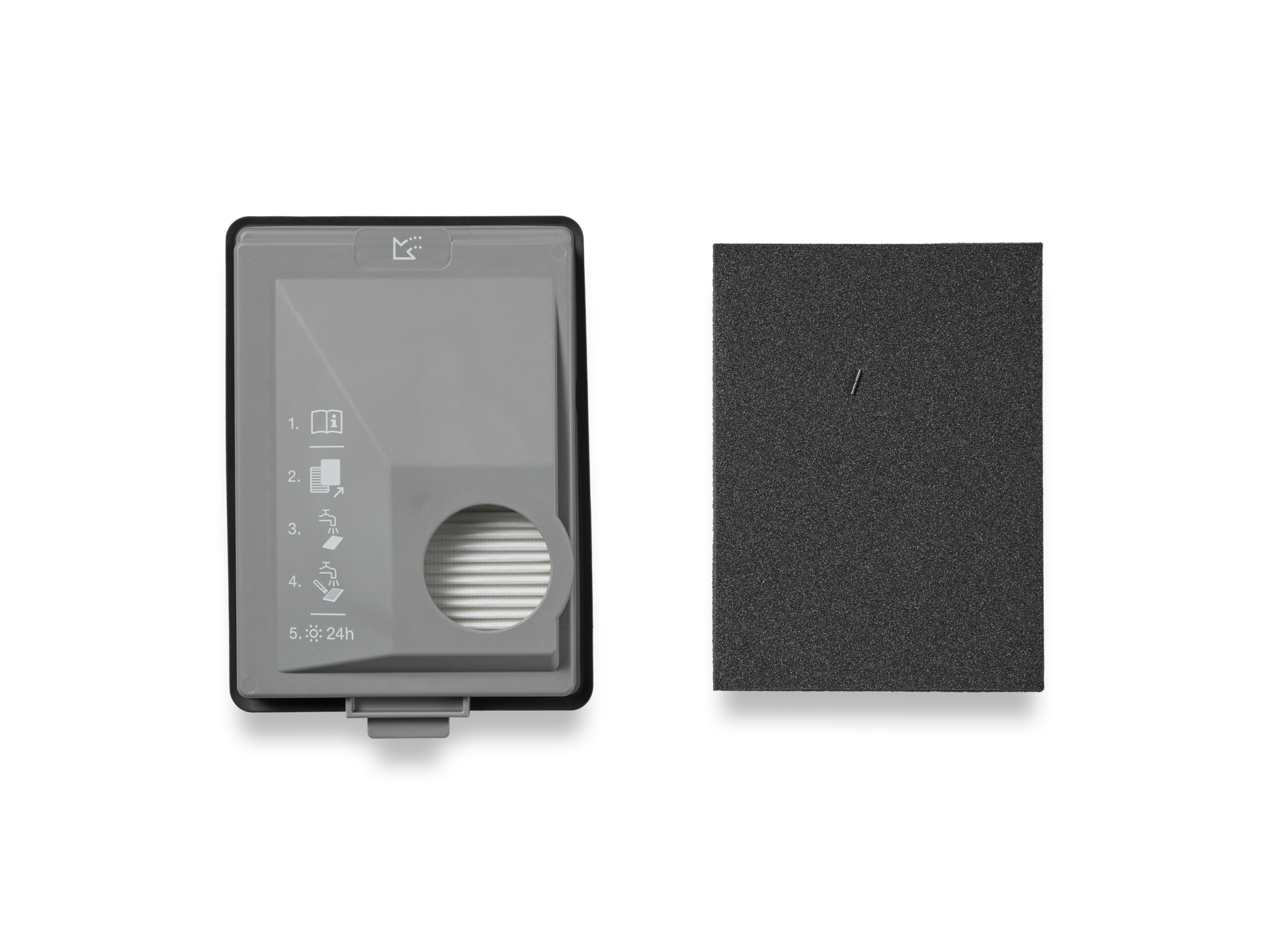 Accessories/Consumables (A&C) - CX FSF - 4