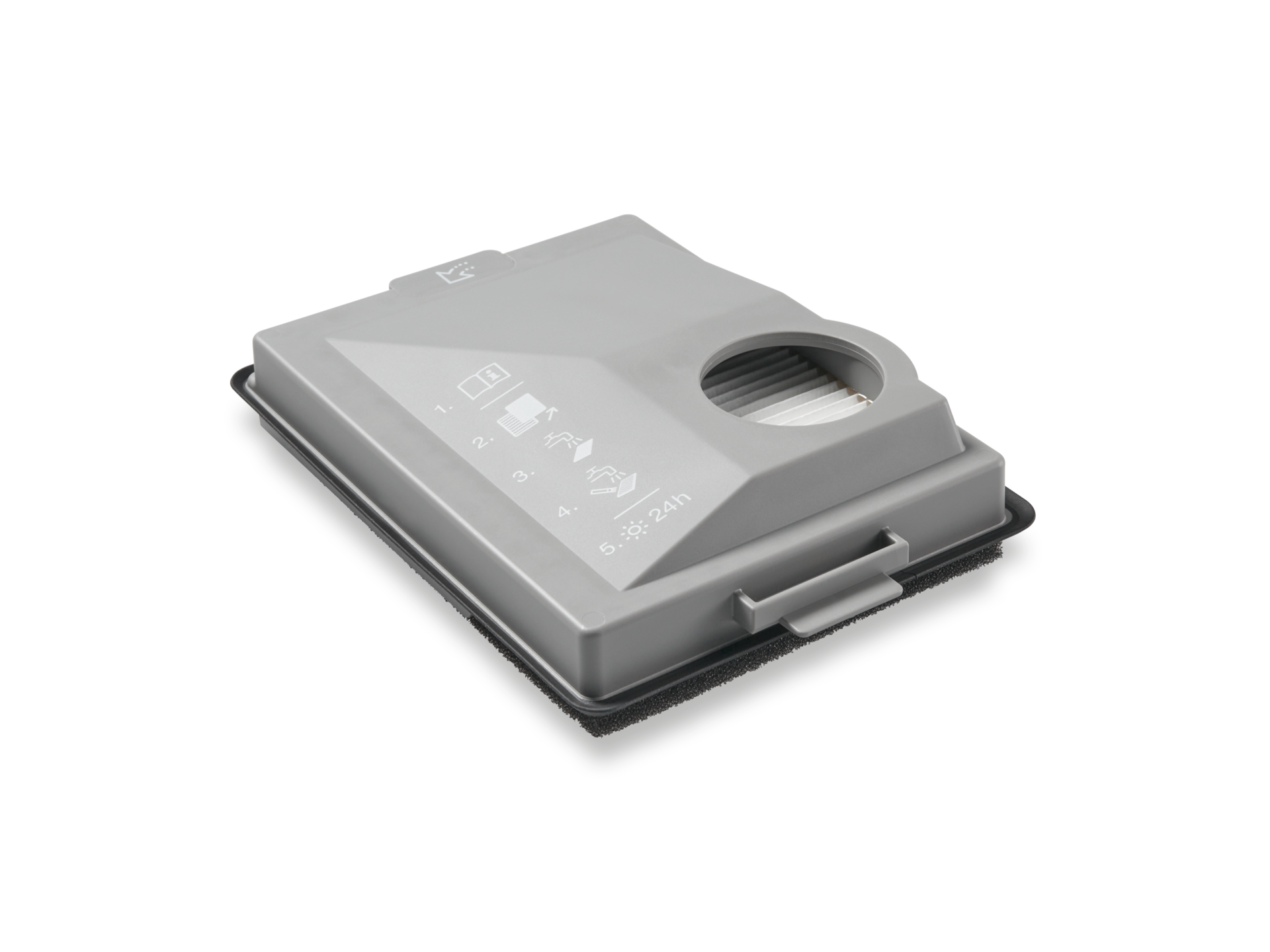 Accessories/Consumables (A&C) - CX FSF - 3