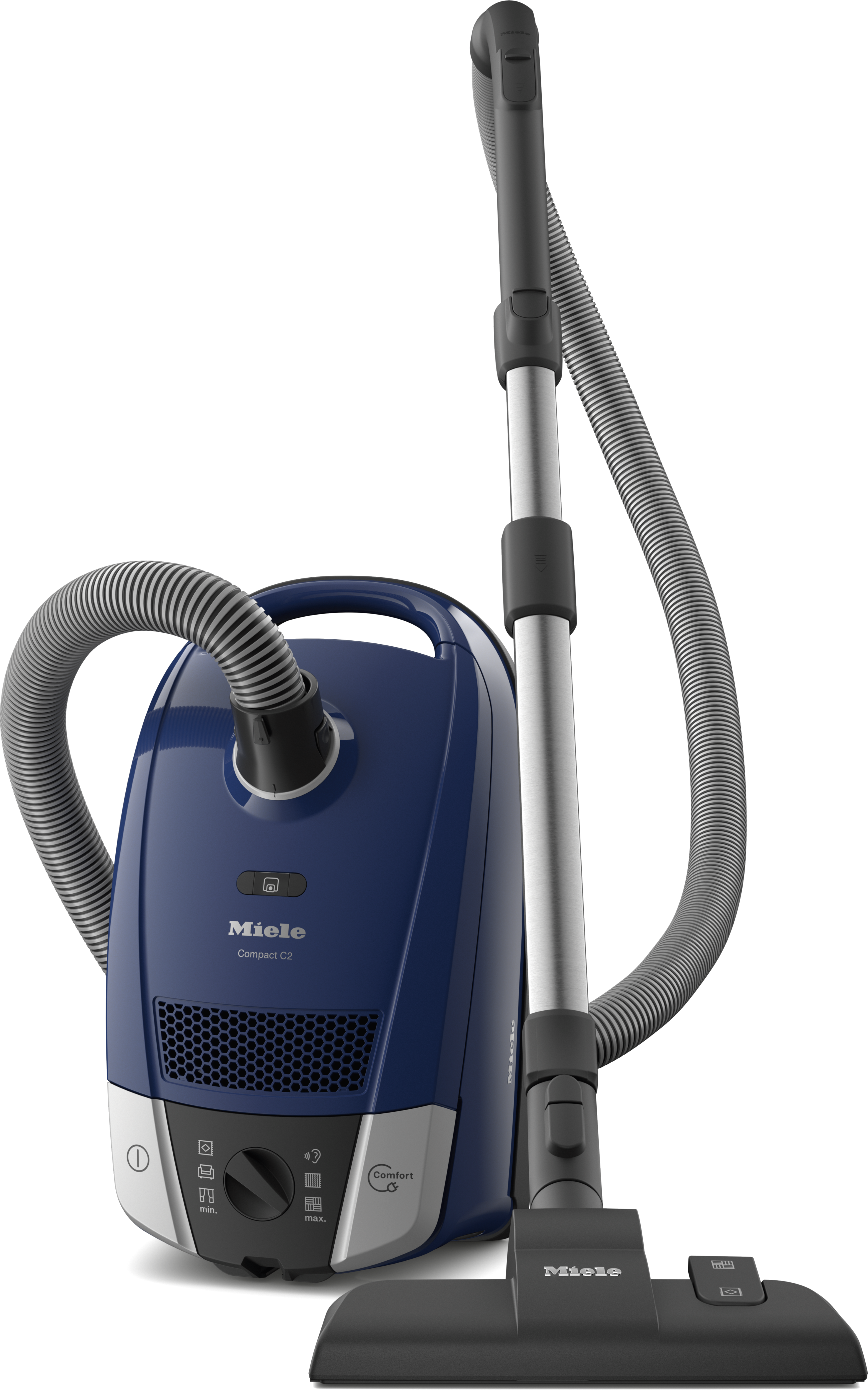 Vacuum cleaners - Compact C2
