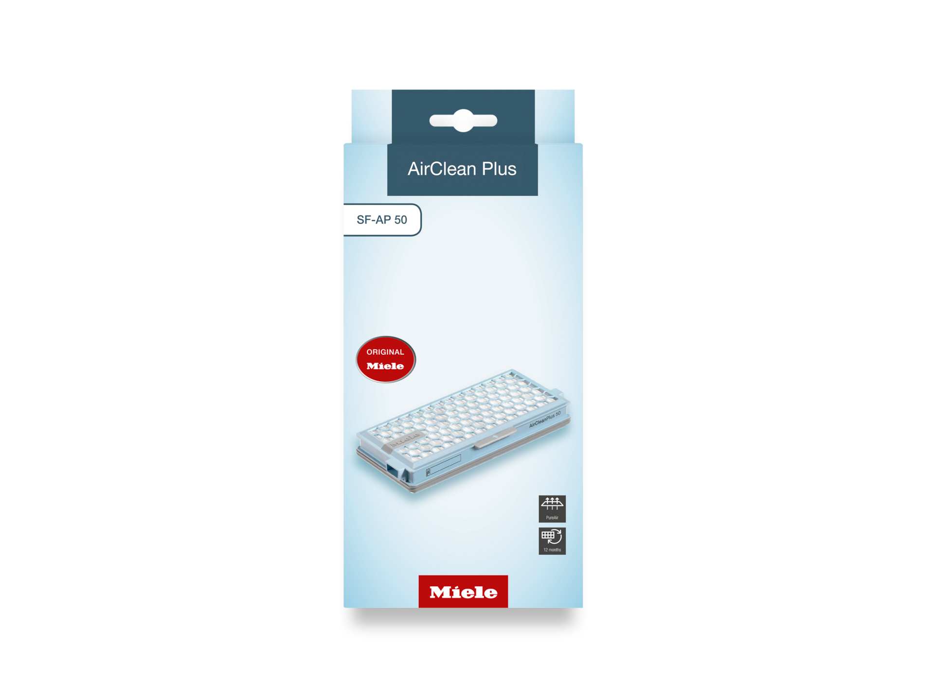 Accessories/Consumables (A&C) - SF-AP 50 - 3