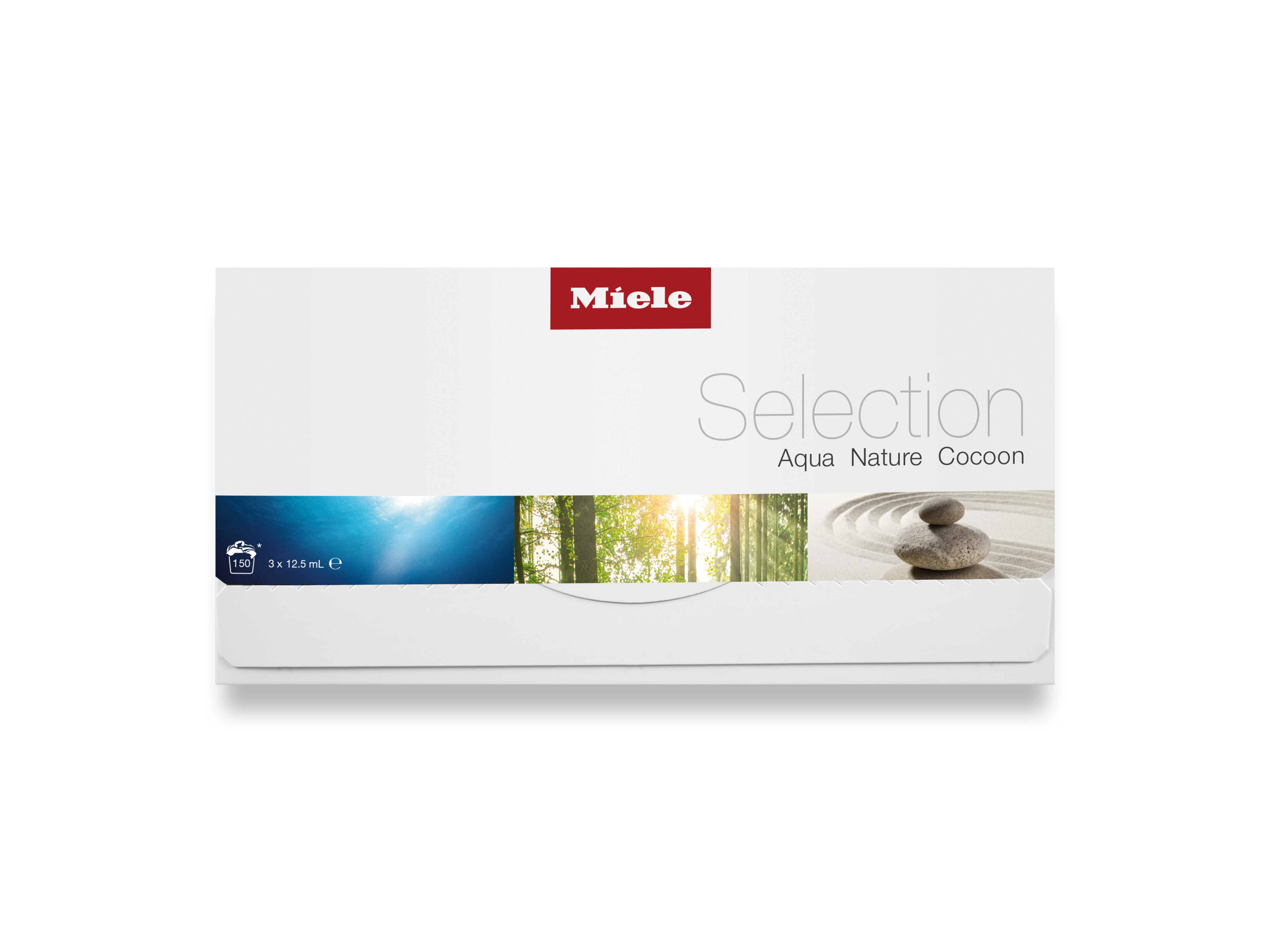 Fragrance flacons - FA ACN 452 L