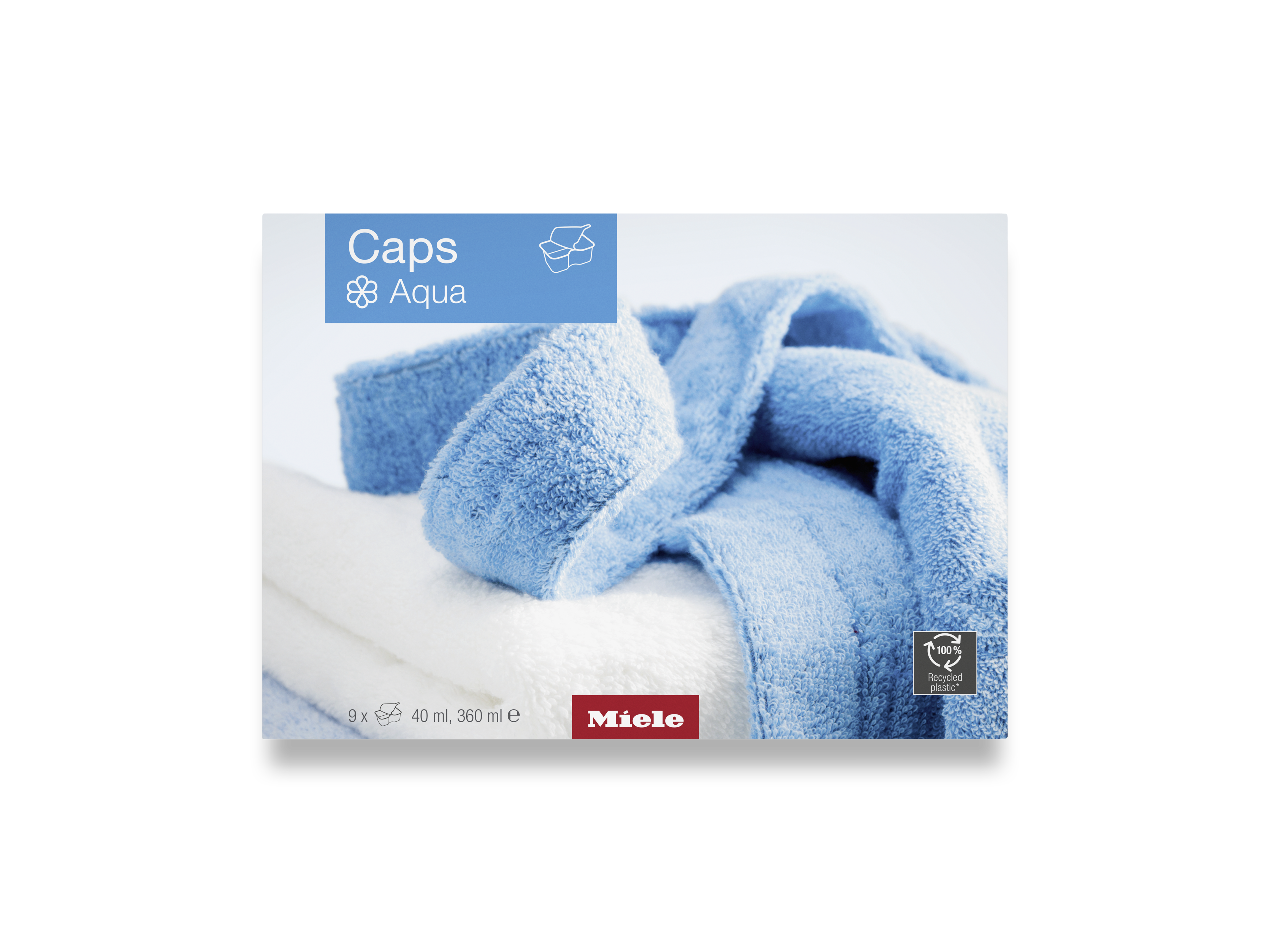 Detergent - WA CSOA 0902 L