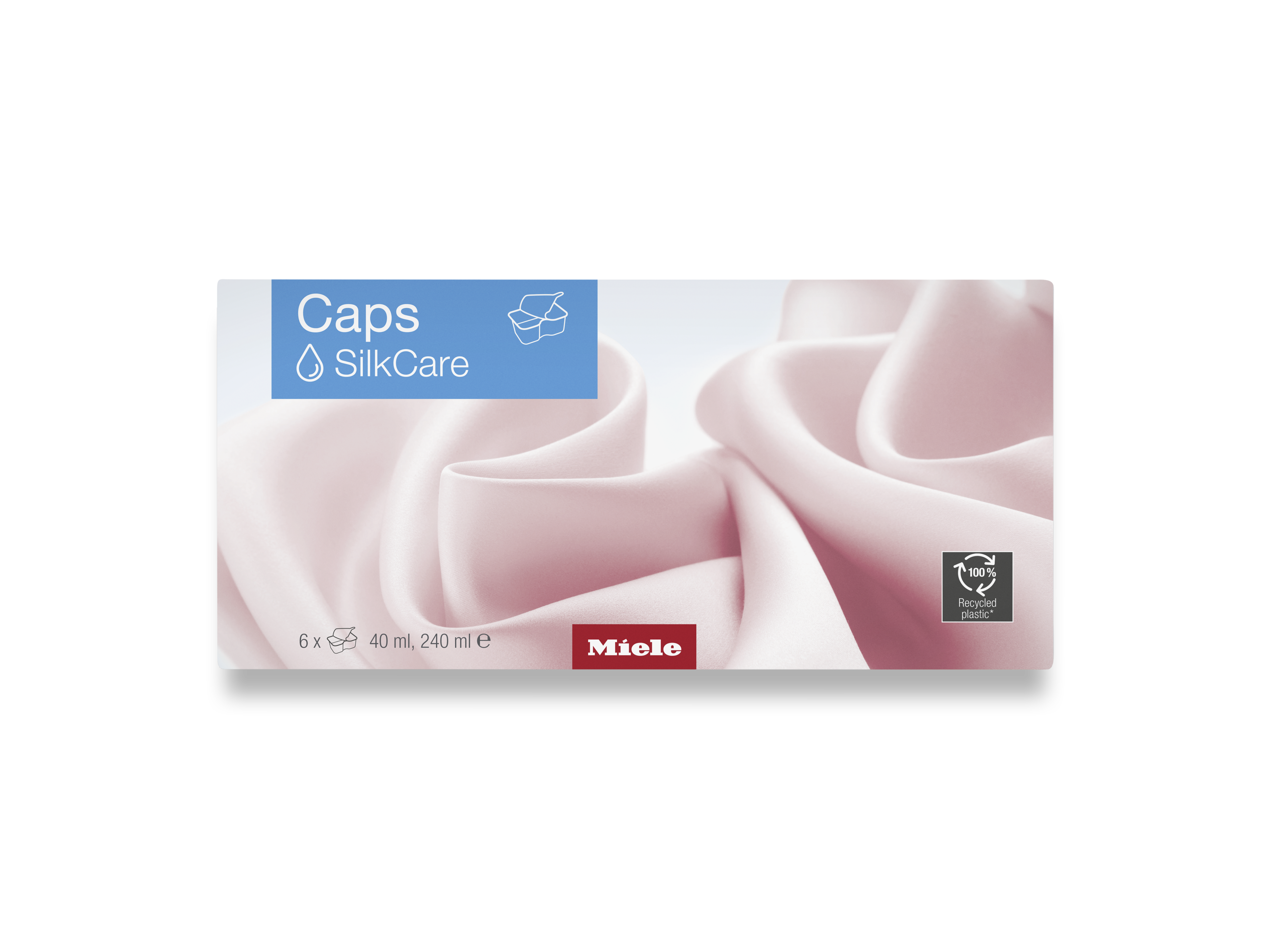 Detergent - WA CSC 0602 L