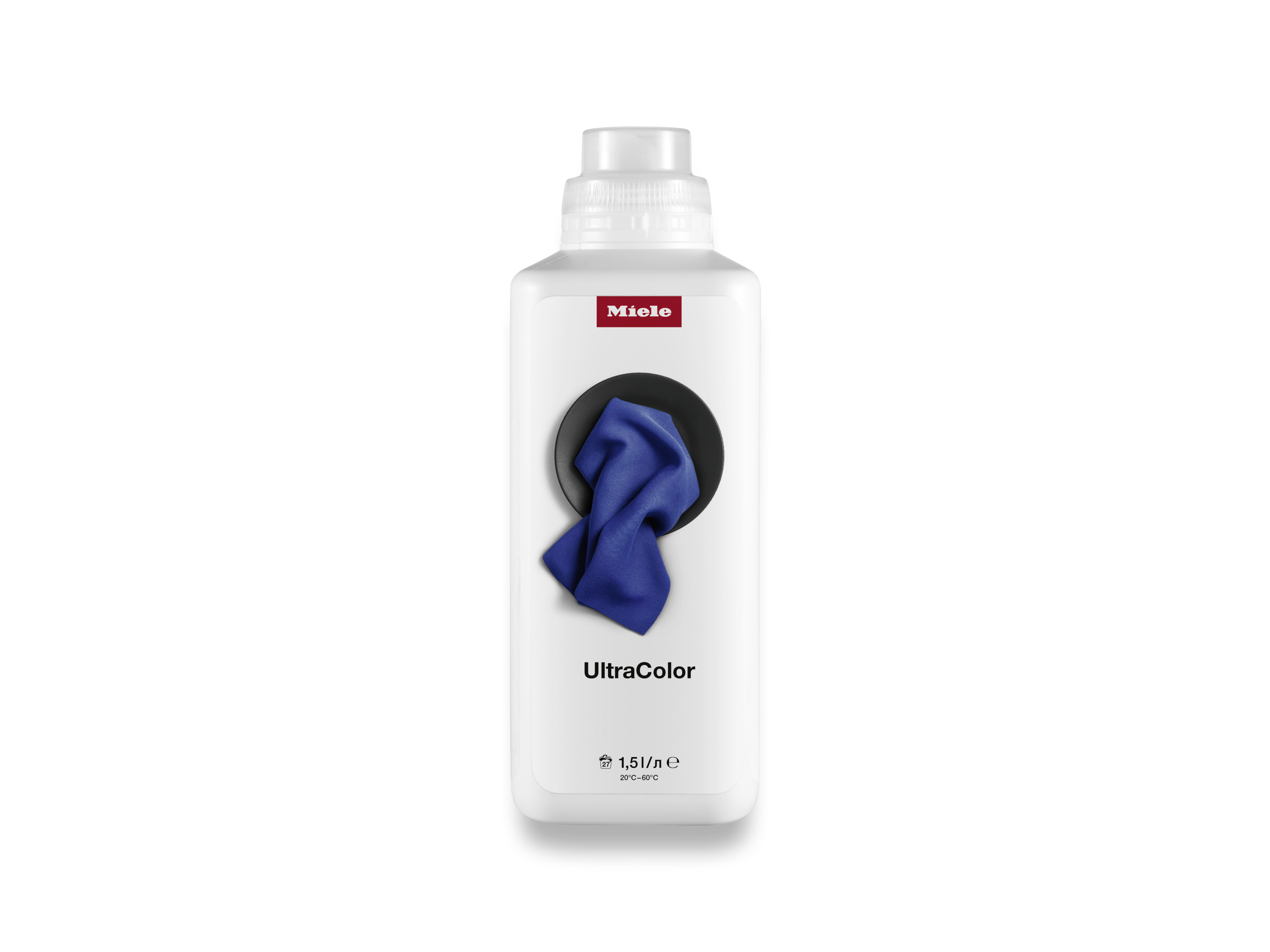 Detergent - WA UC 1501 L