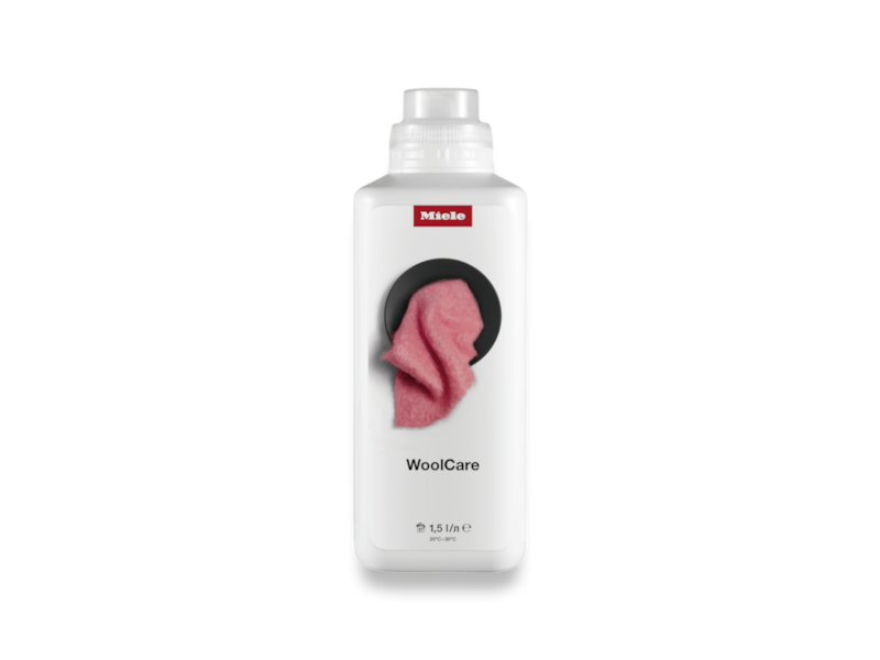 WoolCare para prendas delicadas 1,5 l