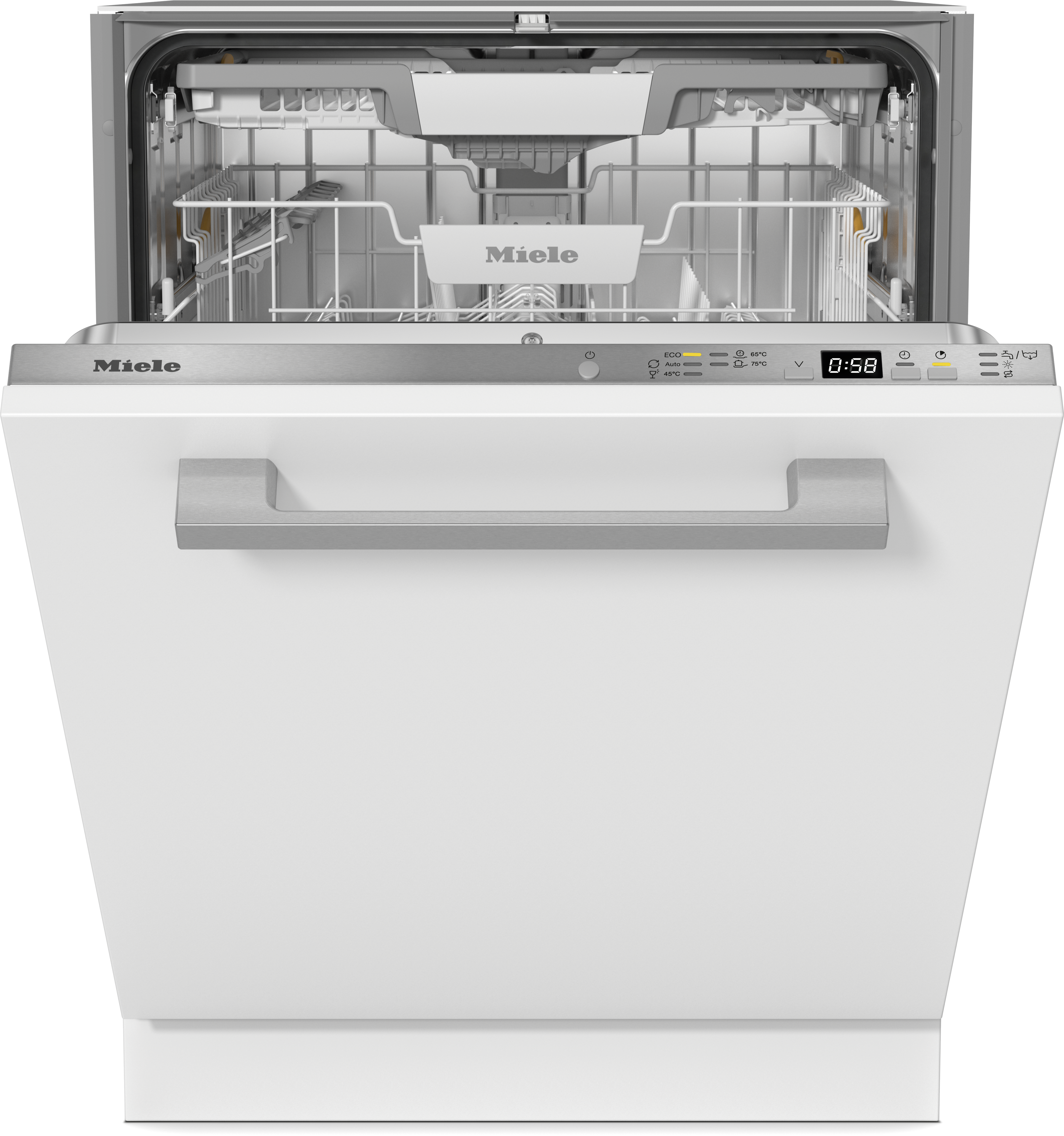 Appliances - G 5450 SCVi Active Plus