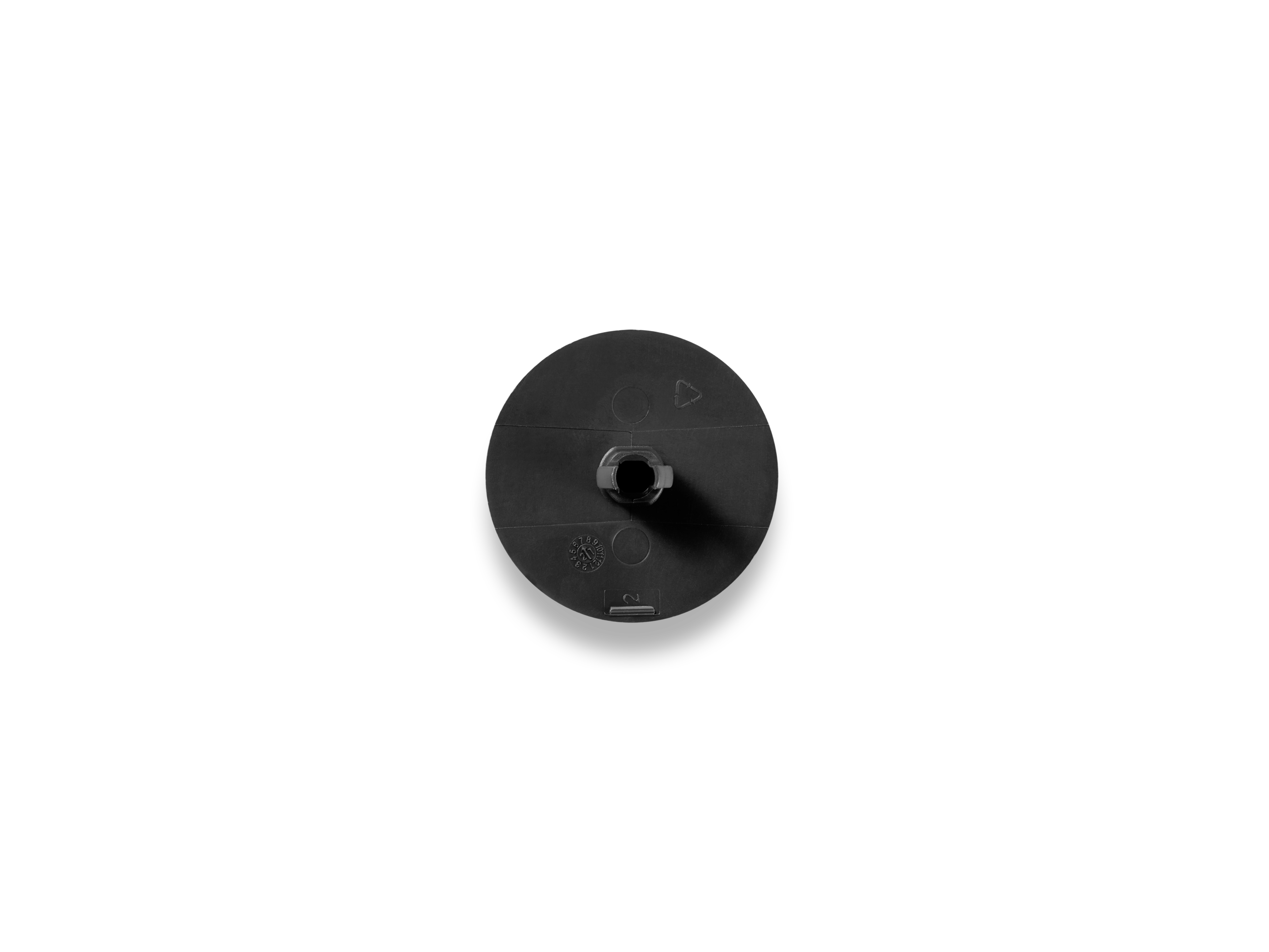 Laundry care spare parts - Cap