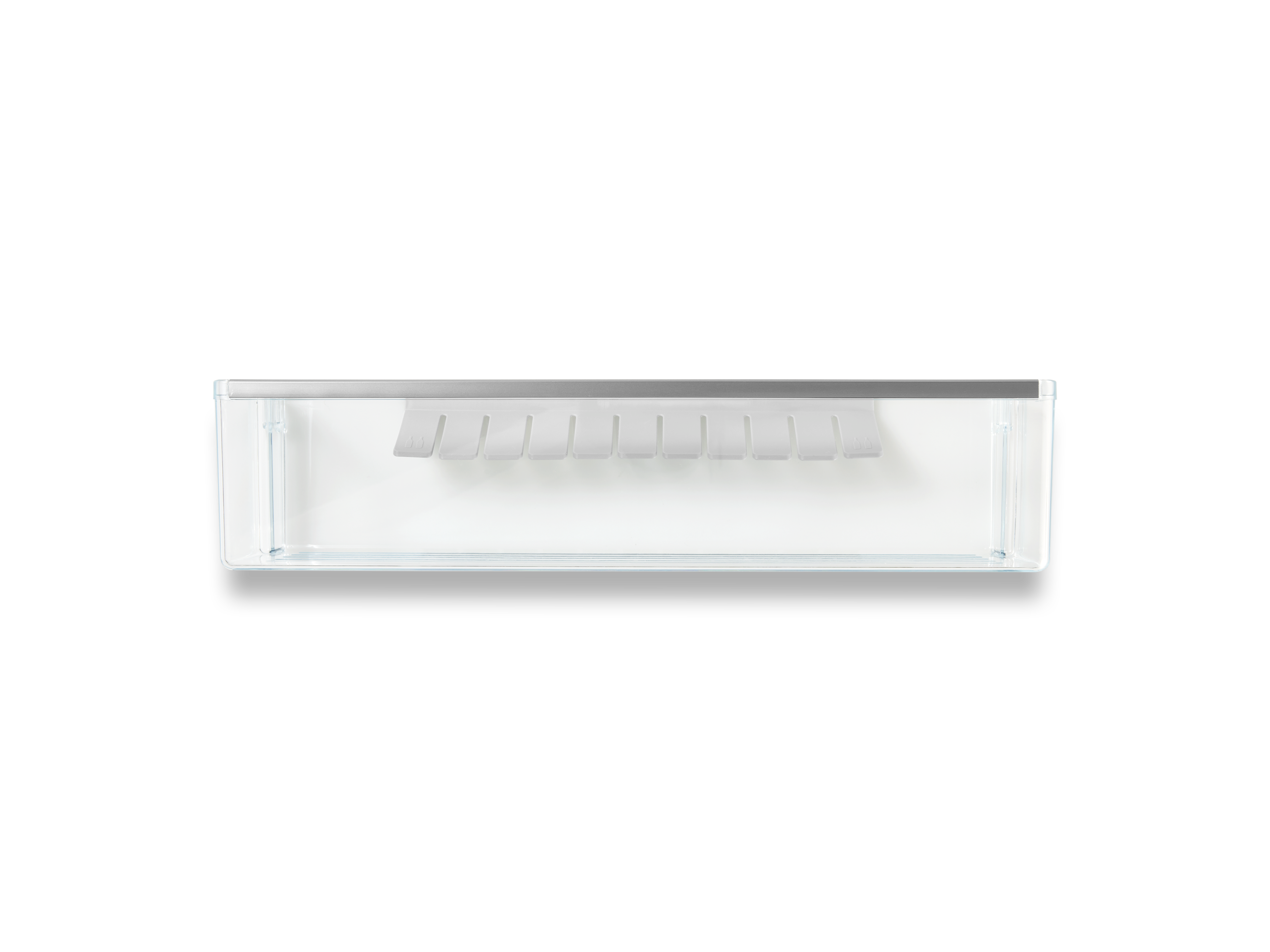 Kitchen appliance spare parts - Spare parts for refrigerators and freezers - Storage (tray) Bottle rack