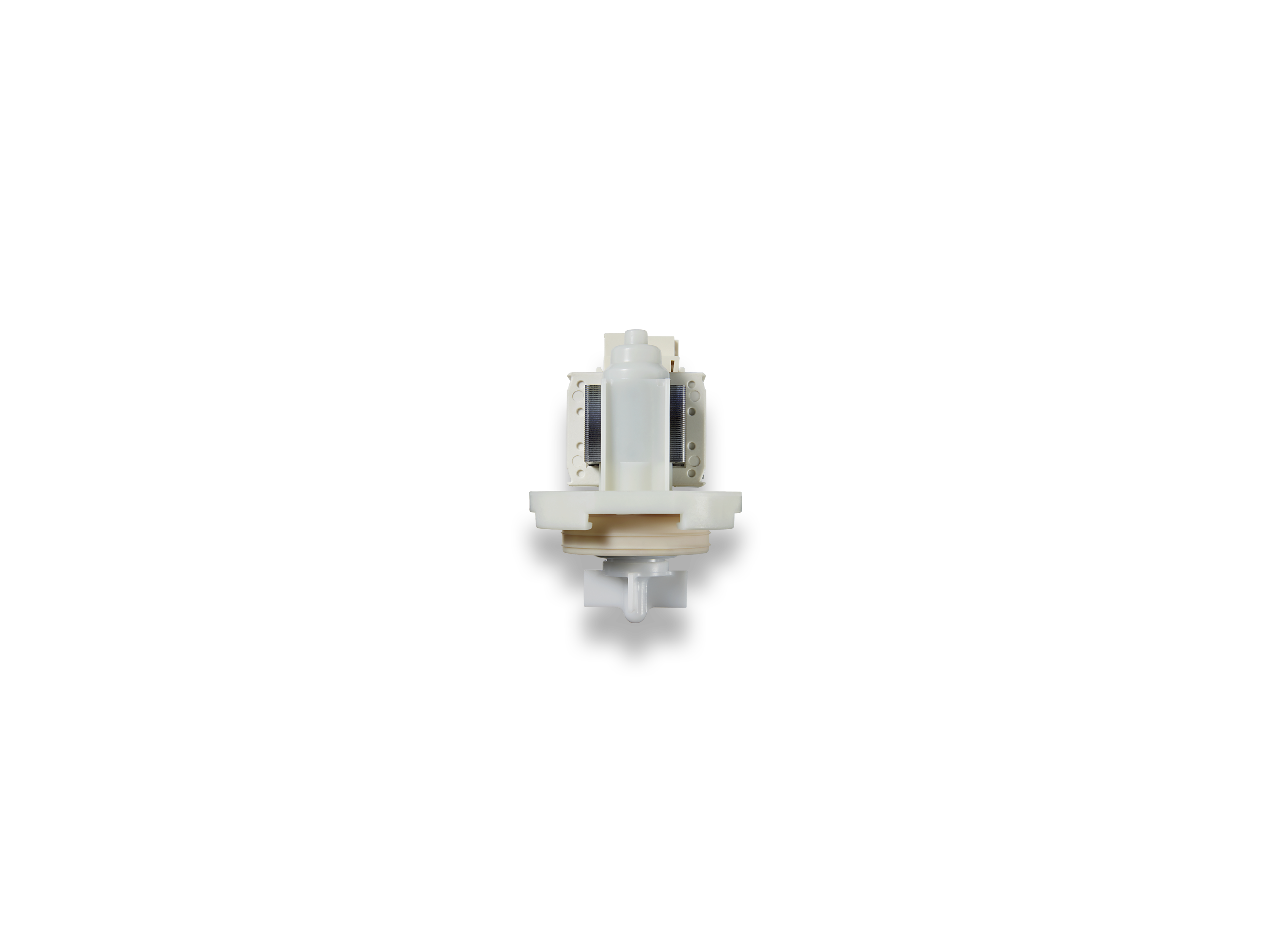 Kitchen appliance spare parts - Drain pump Synchronous motor