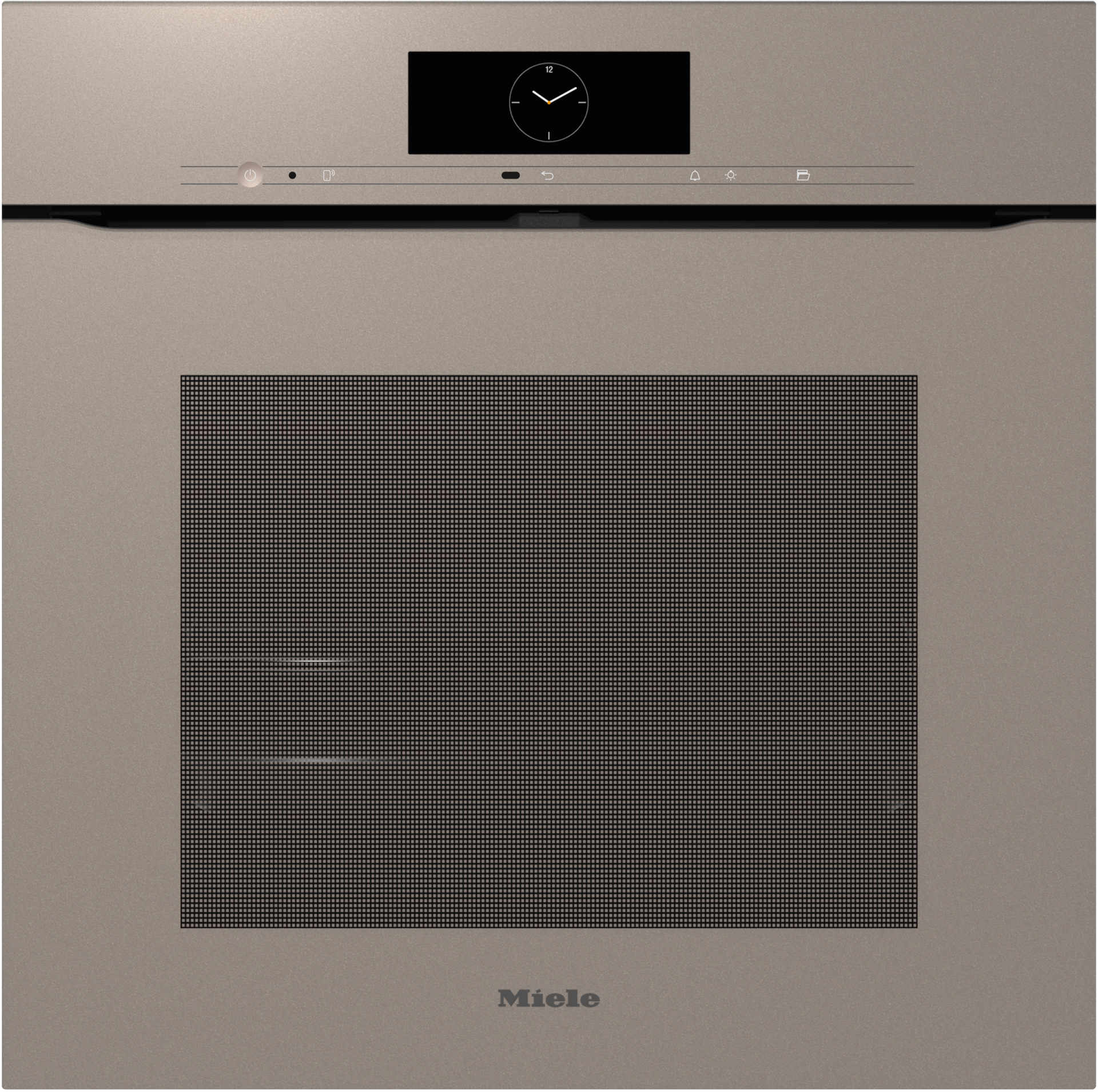 Ovens / Range cookers - H 7860 BPX Pearl beige - 1