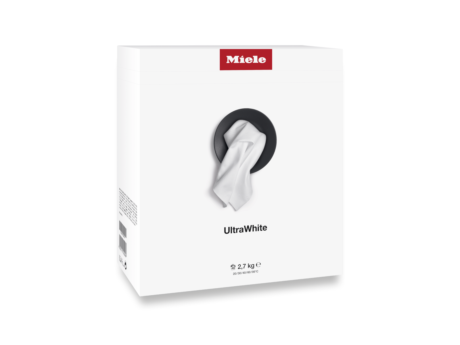 Accesorios - WA UW 2702 P - 2