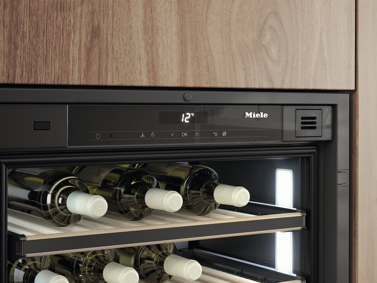 Refrigeration - KWT 7112 iG Pearl beige - 3 Refrigeration - KWT 7112 iG Pearl beige - 3