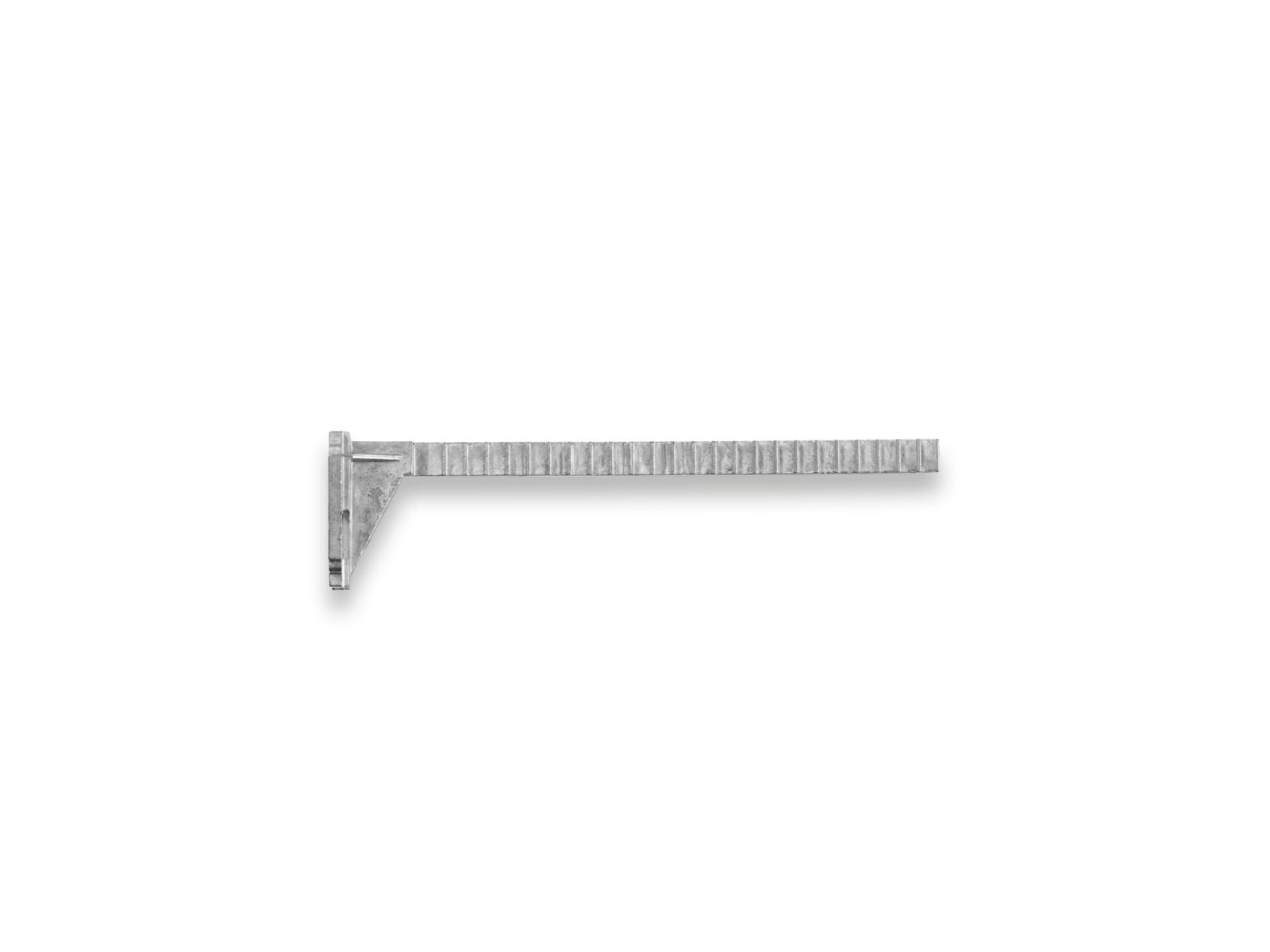Spare parts - Domestic - Rail left - 1