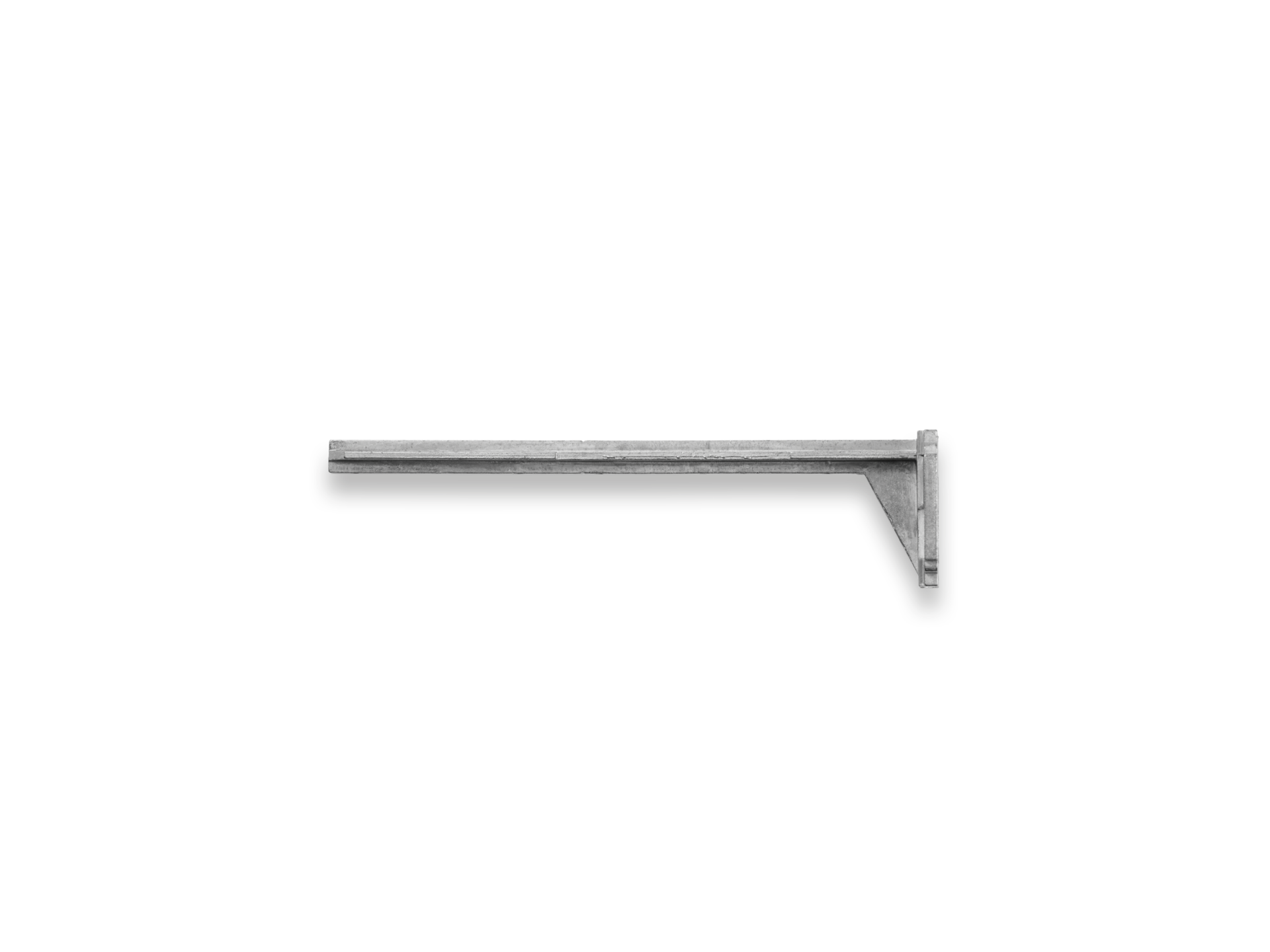 Spare parts - Domestic - Rail left - 2