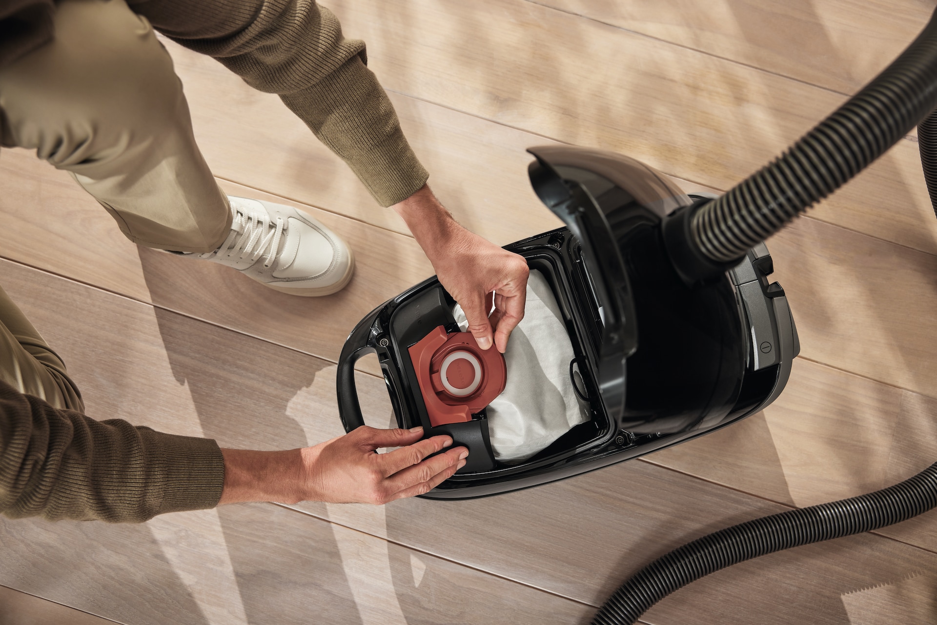 Accessories/Consumables (A&C) - CO HyClean Pure - 4