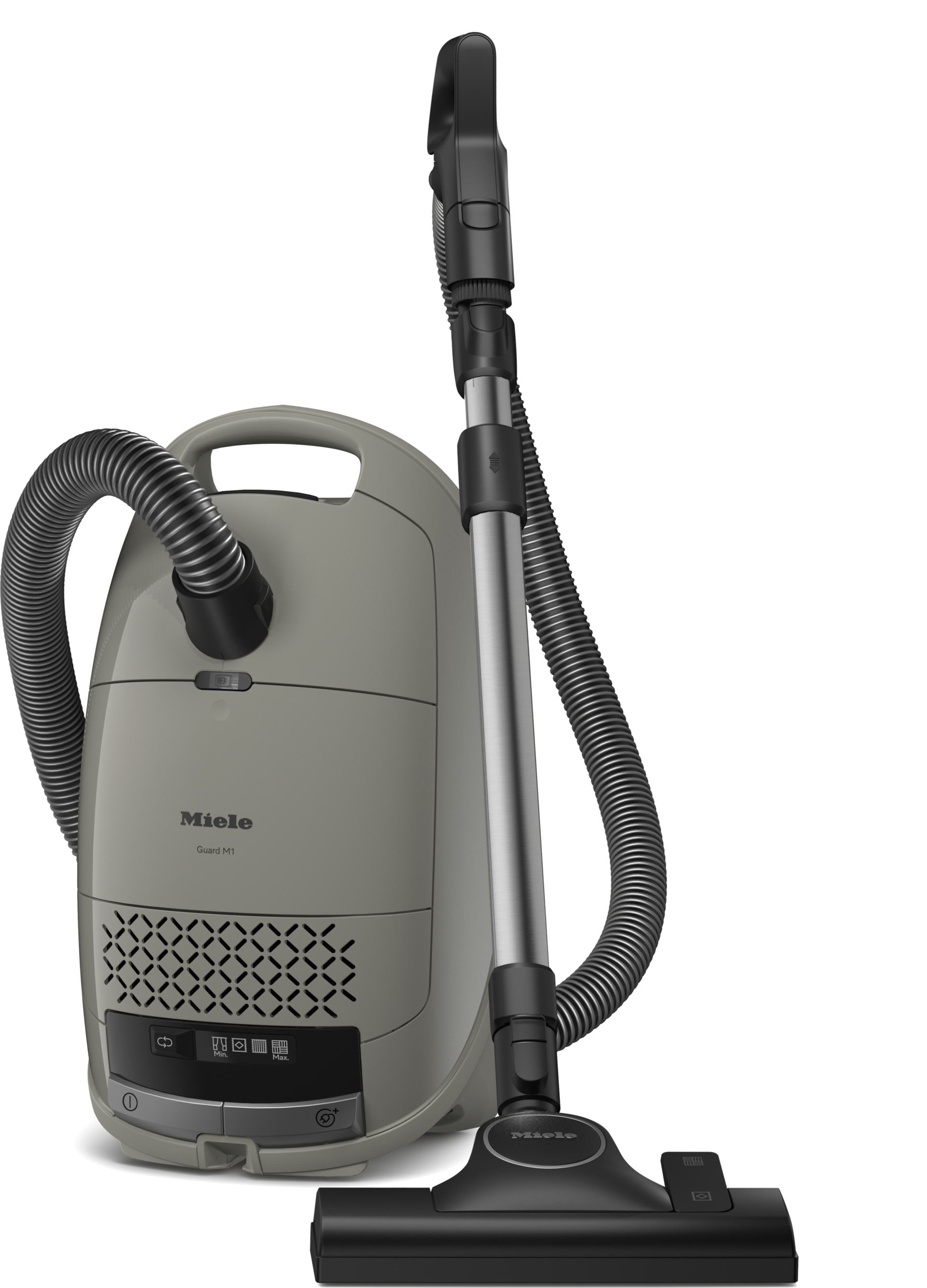 Vacuum cleaners - Guard M1 Select Casa grey - 1