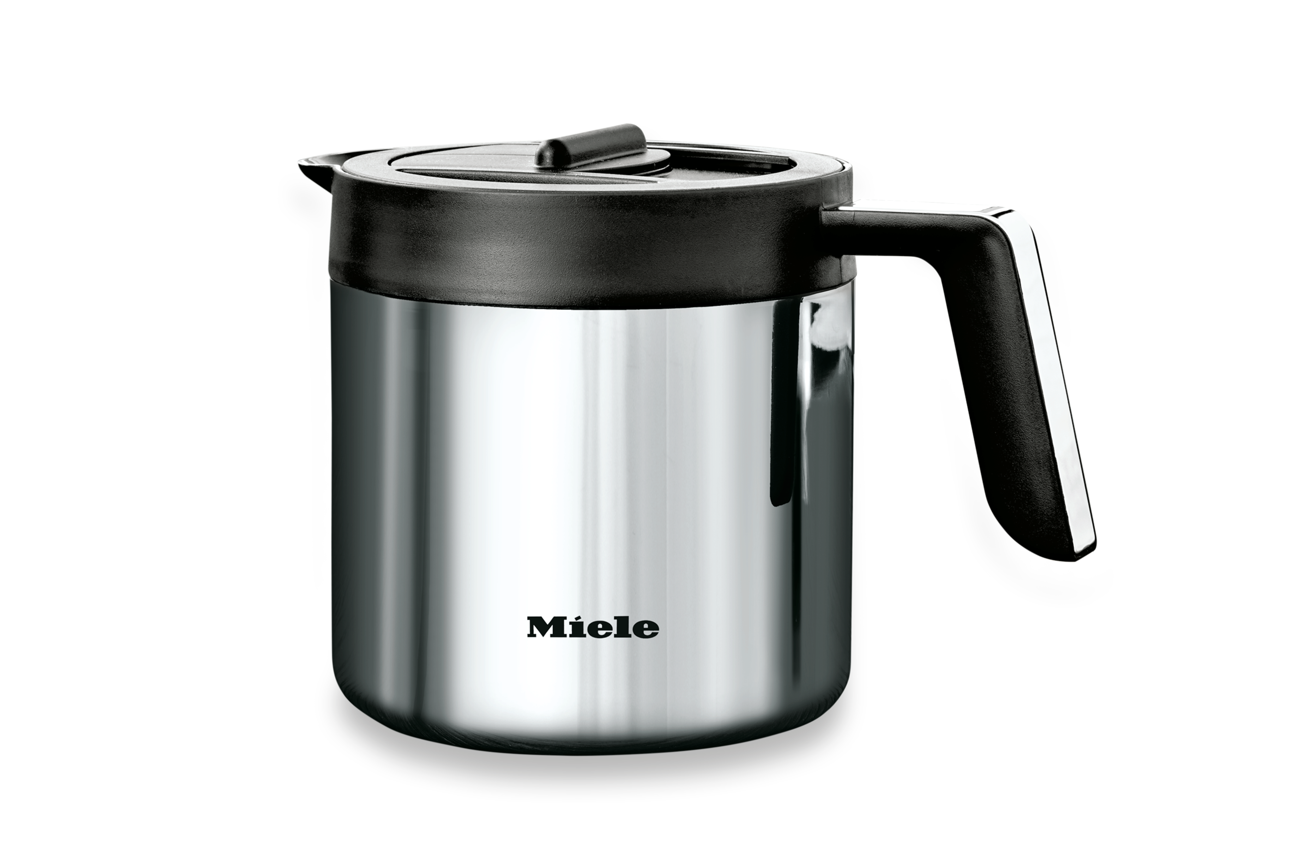 Accessories for cooking, baking, and steaming - Coffee machine accessories - CJ Jug 1,0l